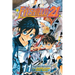 Eyeshield 21, Vol. 11