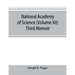 National academy of Science (Volume XII) Third Memoir;The turquoise: a study of its history, mineralogy, geology, ethnology, archaeology, mythology, f