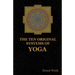 The Ten Original Systems of Yoga