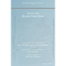 Life of the Blessed Virgin Mary
