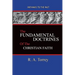 The Fundamental Doctrines of the Christian Faith: Pathways To The Past
