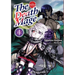The Death Mage Volume 4: The Manga Companion