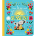 Will You Be My Sunshine