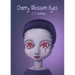 Cherry Blossom Eyes