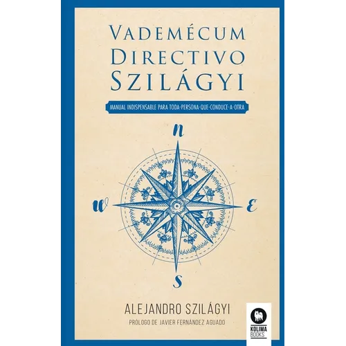 Vademecum Directivo Szilagyi