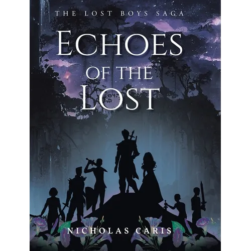 Echoes of the Lost