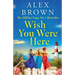 Wish You Were Here