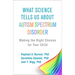 What Science Tells Us about Autism Spectrum Disorder: Making the Right Choices for Your Child
