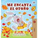 I Love Autumn (Spanish edition)