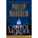 Capitol Murder: A Novel of Suspense