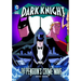 The Dark Knight: The Penguin's Crime Wave