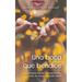 Una boca que bendice