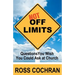 Not Off Limits: Questions You Wish You Could Ask at Church