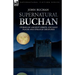 Supernatural Buchan - Stories of ancient spirits uncanny places and strange creatures