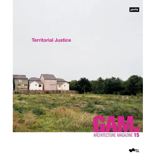 Gam.15: Territorial Justice