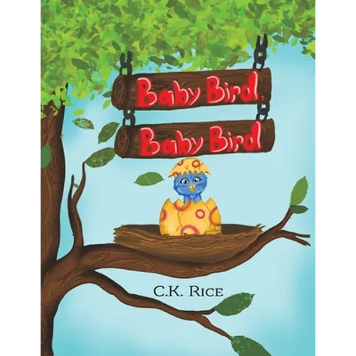 Baby Bird, Baby Bird