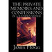 The Private Memoirs and Confessions of A Justified Sinner by James Hogg, Fiction, Literary