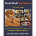 Small World Big Flavors