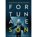 Fortunate Son: A Suspenseful Psychological Thriller