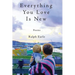 Everything You Love Is New