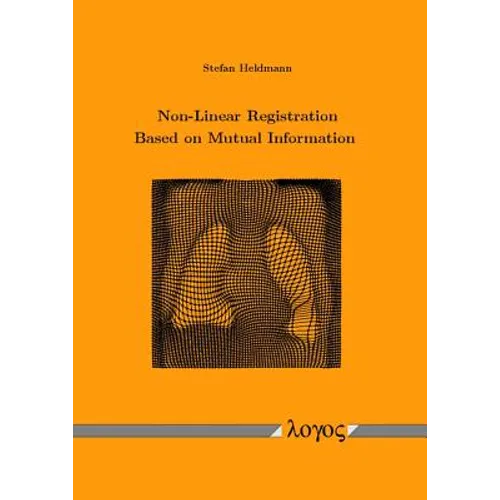 Non-Linear Registration Based on Mutual Information