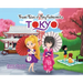 Travel Tales of Tiny Fashionista - Tokyo