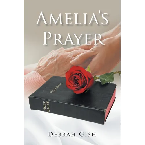 Amelia's Prayer