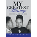 My Greatest Blessings: Memoirs of a Single Mom