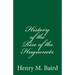 History of the Rise of the Huguenots: (A Timeless Classic)