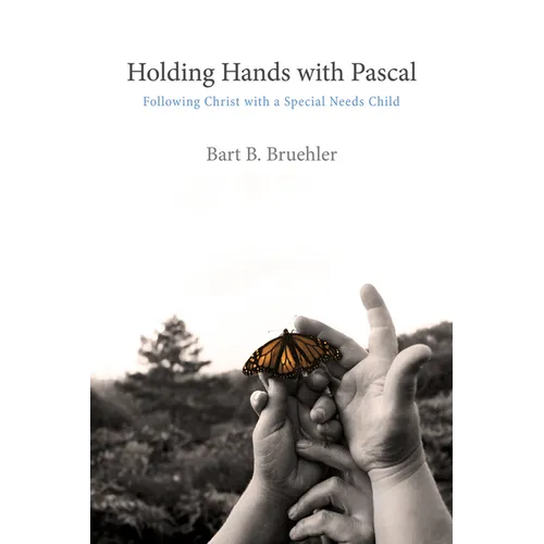 Holding Hands with Pascal