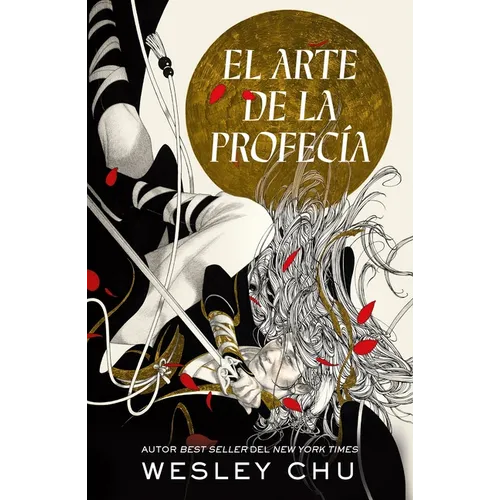 Arte de la Profecia, El