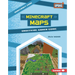 Minecraft Maps: Unofficial Gamer Guide
