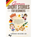 German Short Stories for Beginners: 25 Short Stories To Improve Your Vocabulary and Conversation skills.A Fun Way To Learn The German Language and Tra
