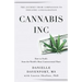 Cannabis, Inc.: The Journey from Compassion to Consolidation