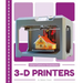 3-D Printers