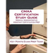 CMAA Certification Study Guide: Medical Administrative Assistant Certification Prep
