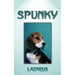 Spunky