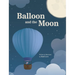 Balloon and the Moon