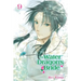 The Water Dragon's Bride, Vol. 9