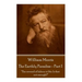 William Morris - The Earthly Paradise - Part 1: "The reward of labour is life. Is that not enough?"
