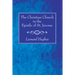 The Christian Church in the Epistle of St. Jerome