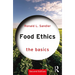 Food Ethics: The Basics