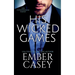 His Wicked Games (The Cunningham Family #1)