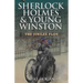 Sherlock Holmes & Young Winston: The Jubilee Plot