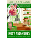 Nosy Neighbors
