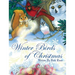 Winter Birds Of Christmas