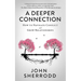 A Deeper Connection: How to Navigate Conflict and Grow Relationships