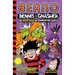 Beano Dennis & Gnasher: The Bogeyman of Bunkerton Castle