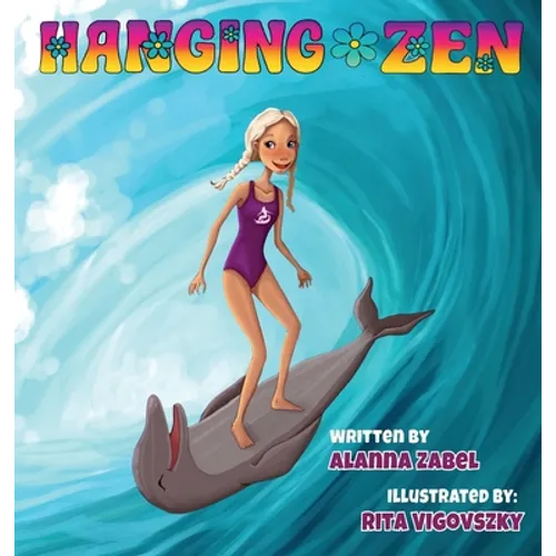 Hanging Zen - Hardcover