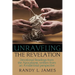 Unraveling the Revelation: Devotional Readings from the Apocalypse, written from an A-millennial perspective